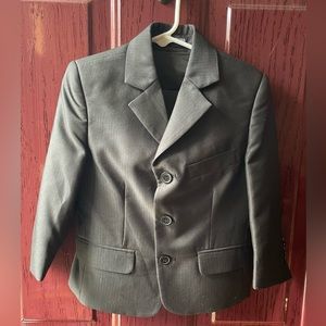Toddler Boys Suit